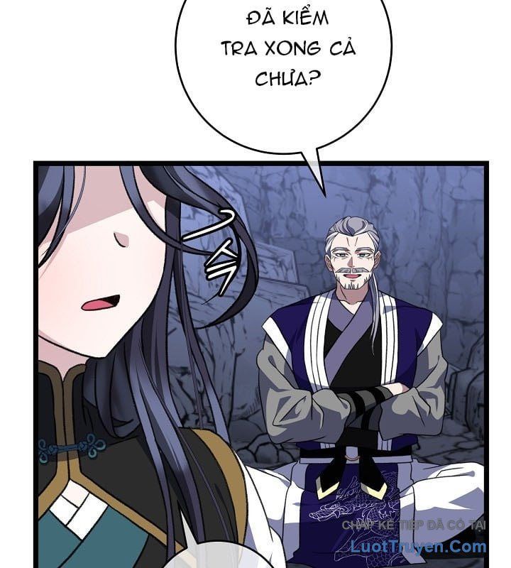 Hồi Sinh Huyết Mạch Nam Cung 36