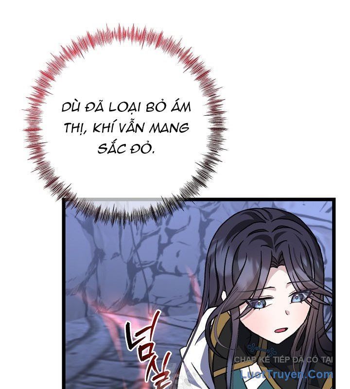 Hồi Sinh Huyết Mạch Nam Cung 36