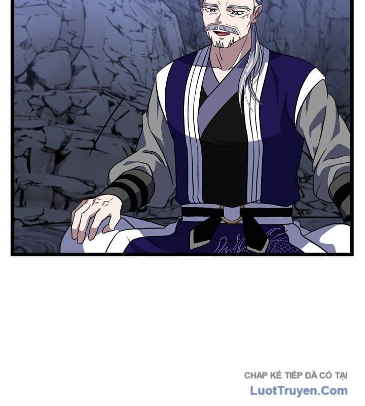 Hồi Sinh Huyết Mạch Nam Cung 36