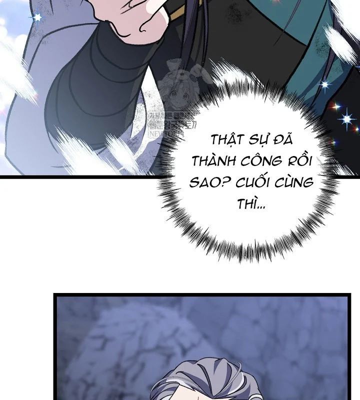 Hồi Sinh Huyết Mạch Nam Cung 36