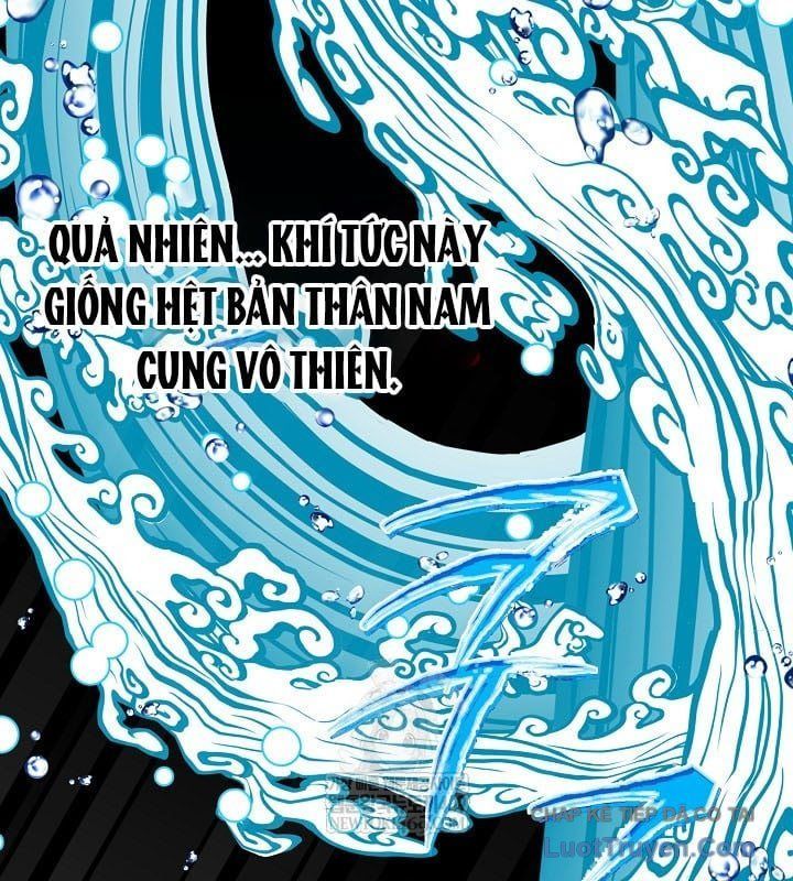 Hồi Sinh Huyết Mạch Nam Cung 36