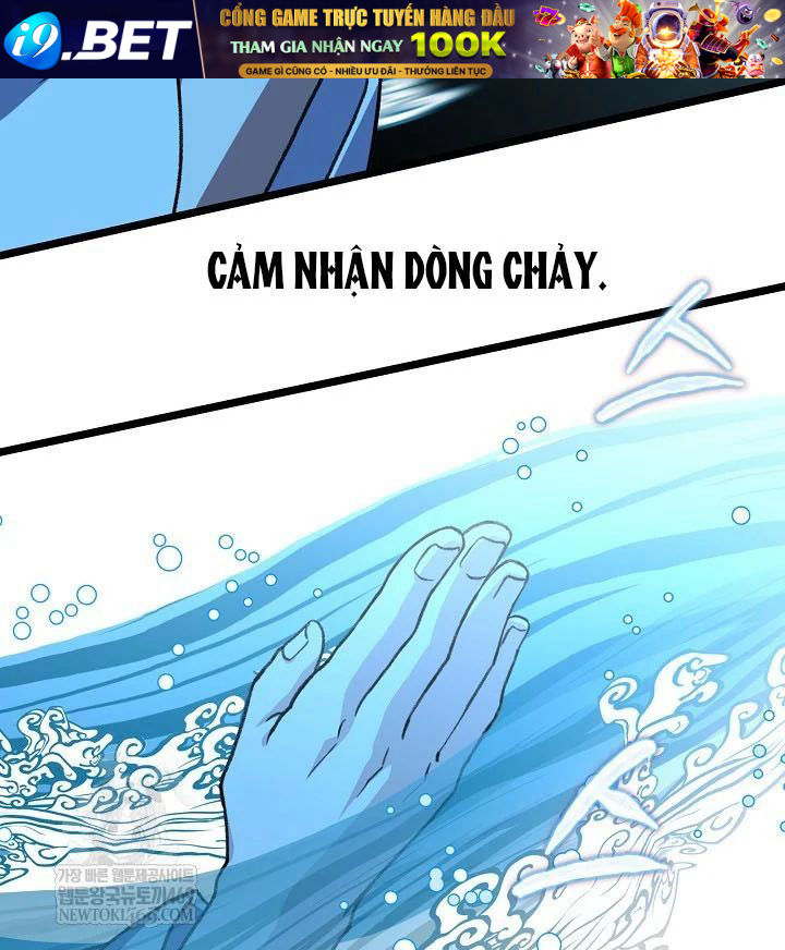 Hồi Sinh Huyết Mạch Nam Cung 36