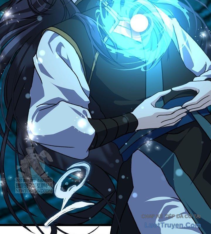 Hồi Sinh Huyết Mạch Nam Cung 36