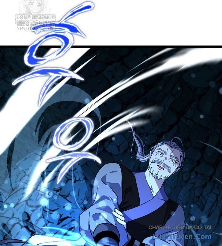 Hồi Sinh Huyết Mạch Nam Cung 36