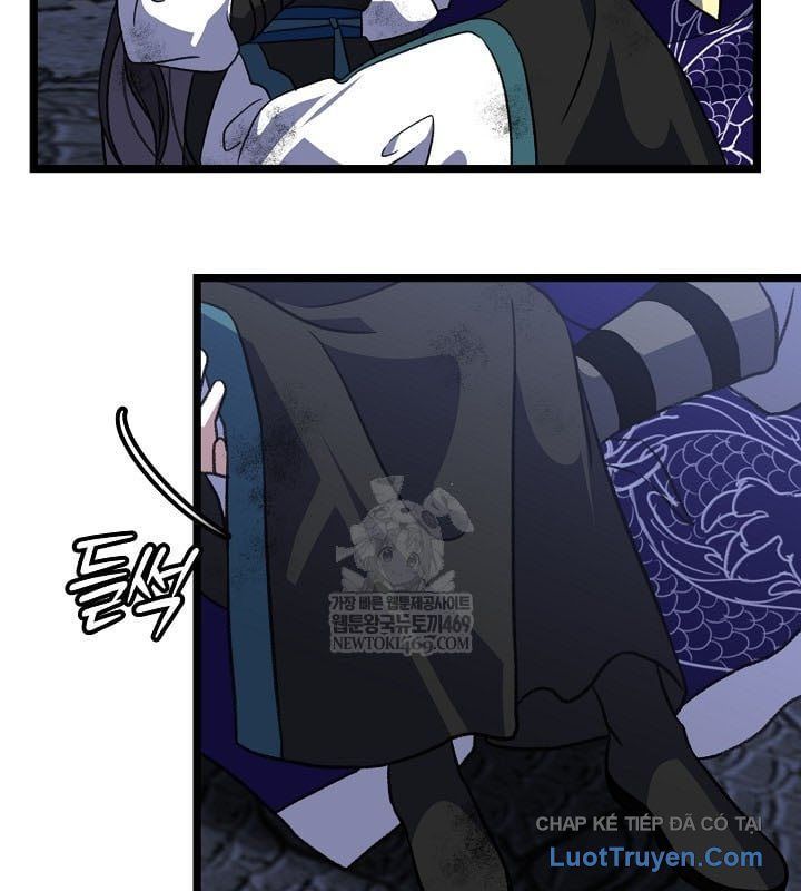 Hồi Sinh Huyết Mạch Nam Cung 36