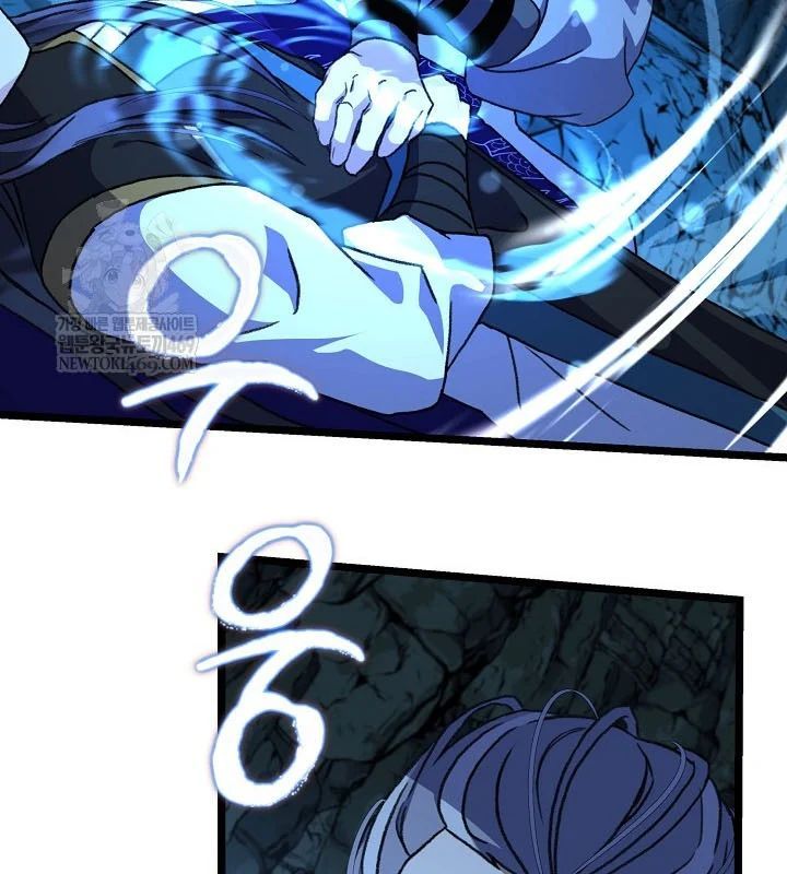 Hồi Sinh Huyết Mạch Nam Cung 36