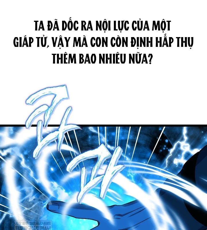 Hồi Sinh Huyết Mạch Nam Cung 36