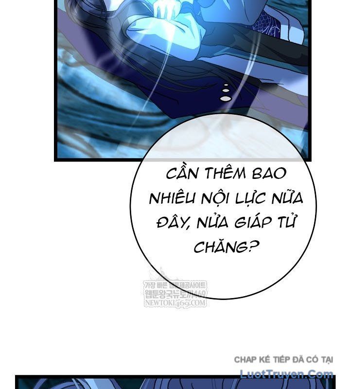 Hồi Sinh Huyết Mạch Nam Cung 36