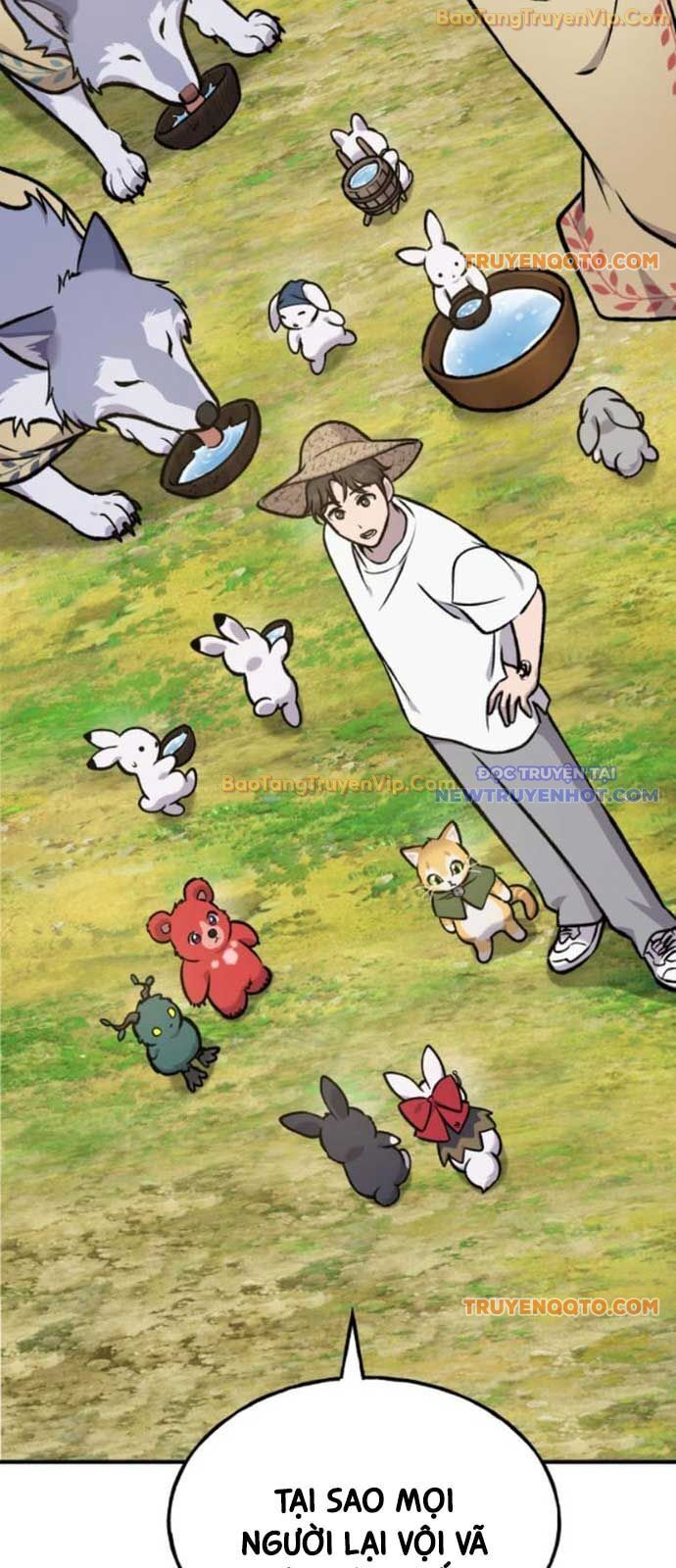 Làm Nông Dân Trong Tòa Tháp Thử Thách [Chap 98-101] - Page 108