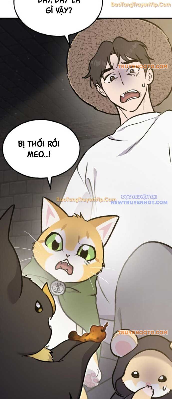 Làm Nông Dân Trong Tòa Tháp Thử Thách [Chap 98-101] - Page 11