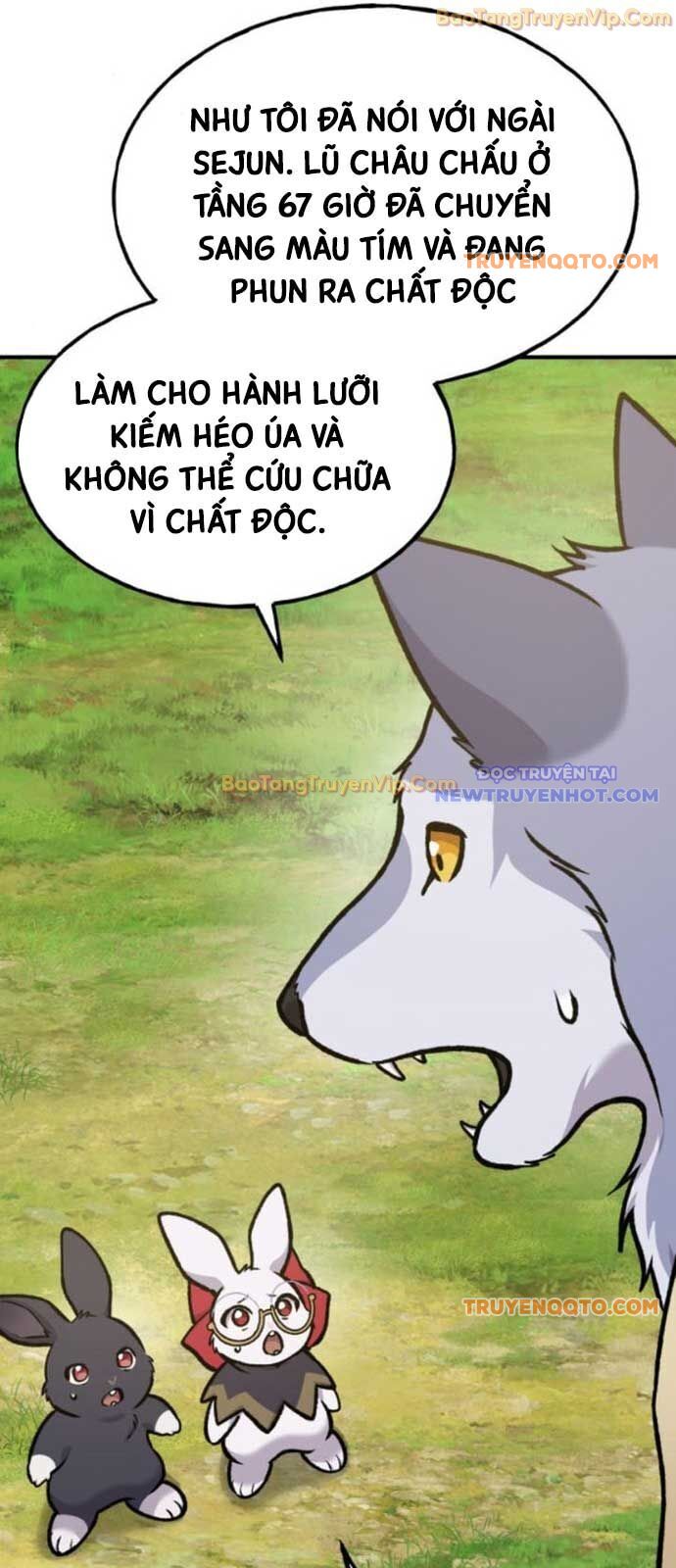 Làm Nông Dân Trong Tòa Tháp Thử Thách [Chap 98-101] - Page 111