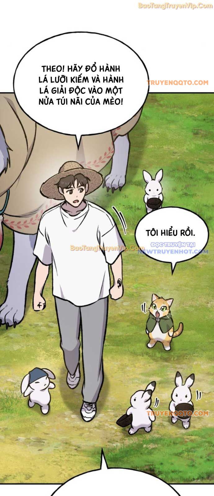 Làm Nông Dân Trong Tòa Tháp Thử Thách [Chap 98-101] - Page 114