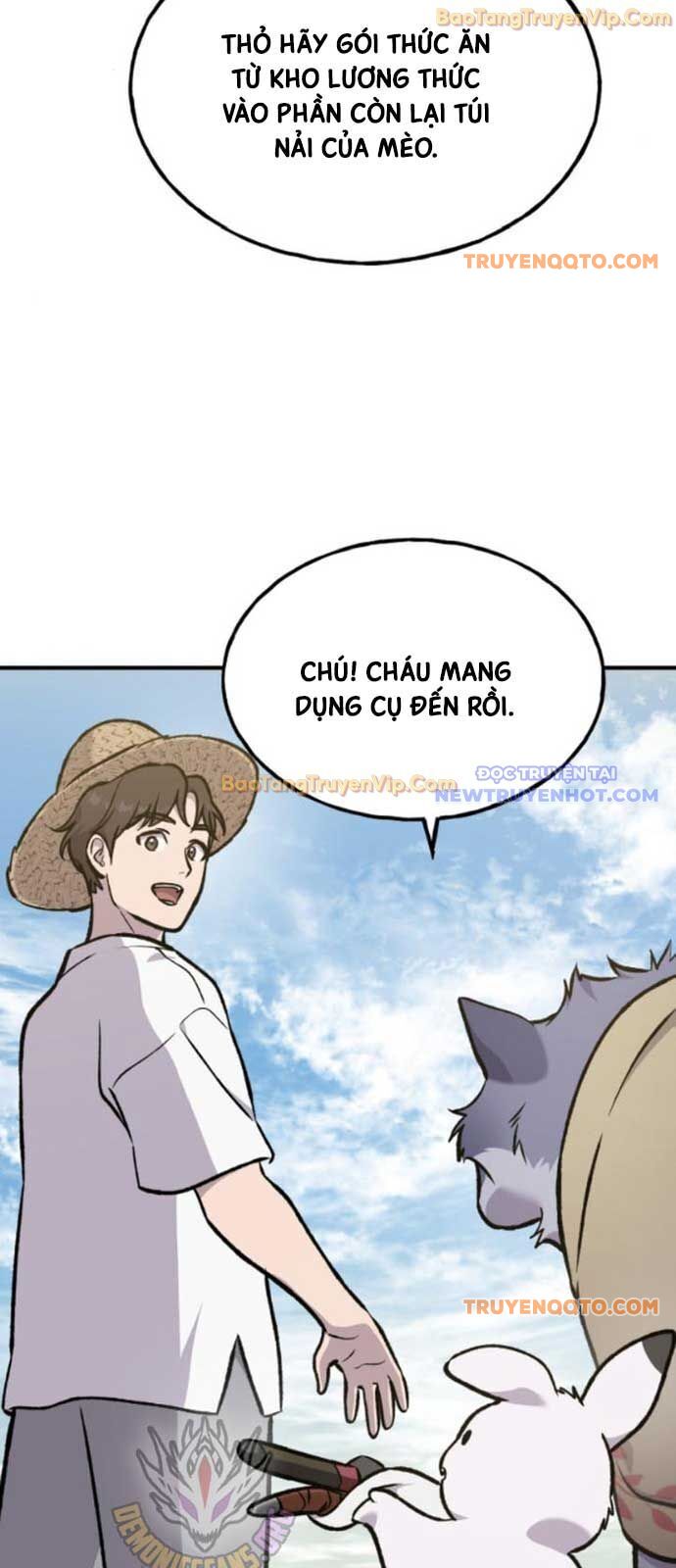 Làm Nông Dân Trong Tòa Tháp Thử Thách [Chap 98-101] - Page 115