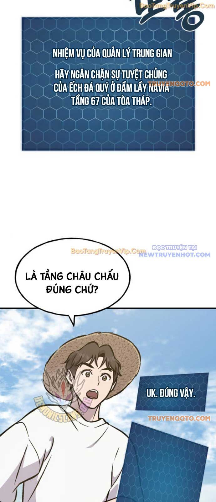 Làm Nông Dân Trong Tòa Tháp Thử Thách [Chap 98-101] - Page 121