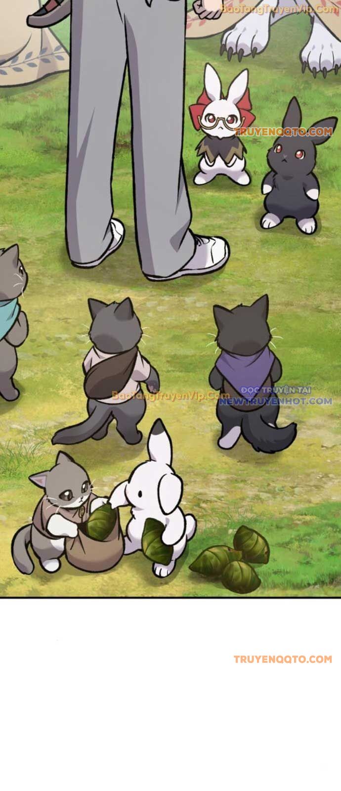 Làm Nông Dân Trong Tòa Tháp Thử Thách [Chap 98-101] - Page 124