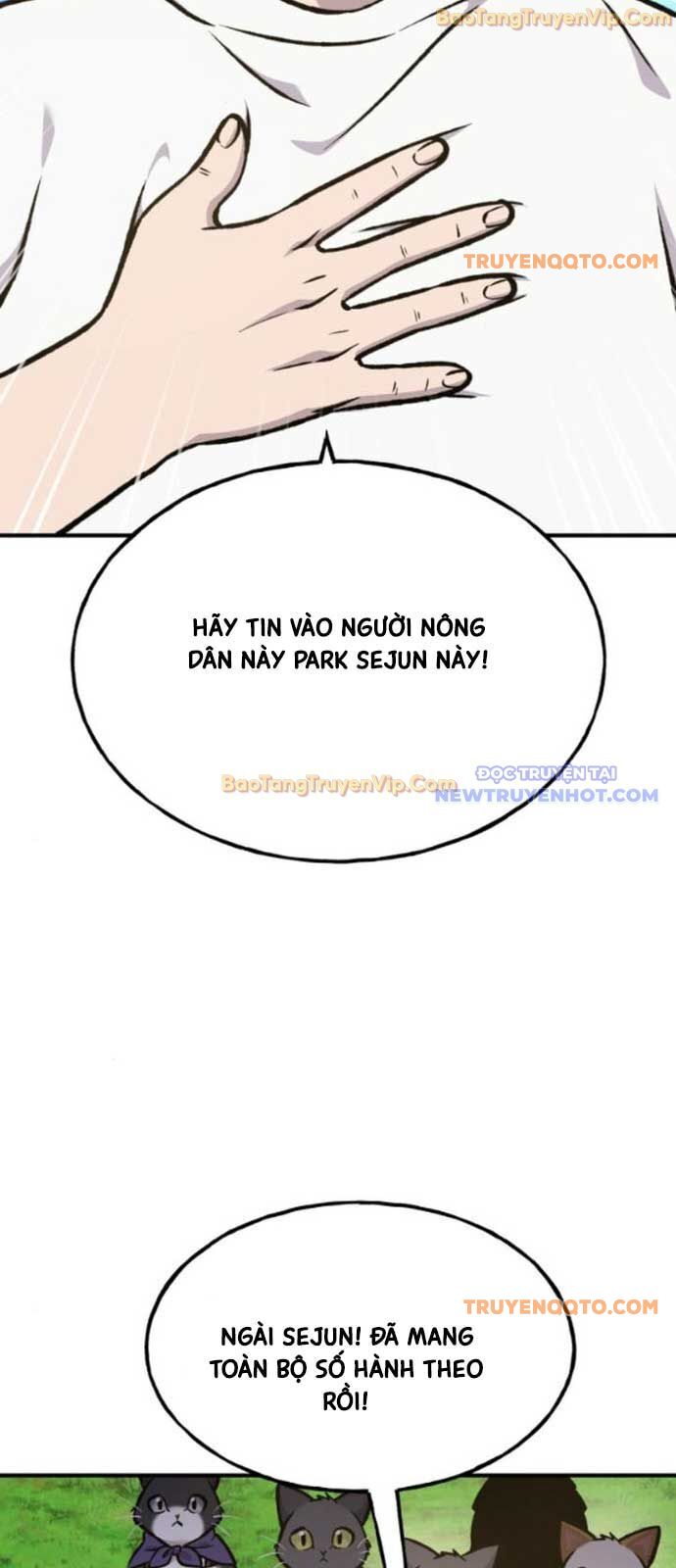 Làm Nông Dân Trong Tòa Tháp Thử Thách [Chap 98-101] - Page 130