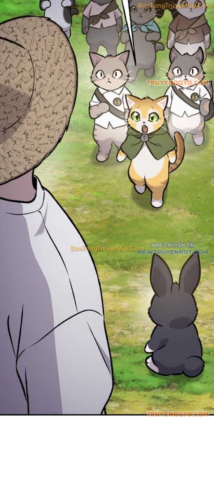 Làm Nông Dân Trong Tòa Tháp Thử Thách [Chap 98-101] - Page 131