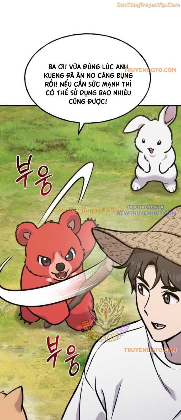 Làm Nông Dân Trong Tòa Tháp Thử Thách [Chap 98-101] - Page 132