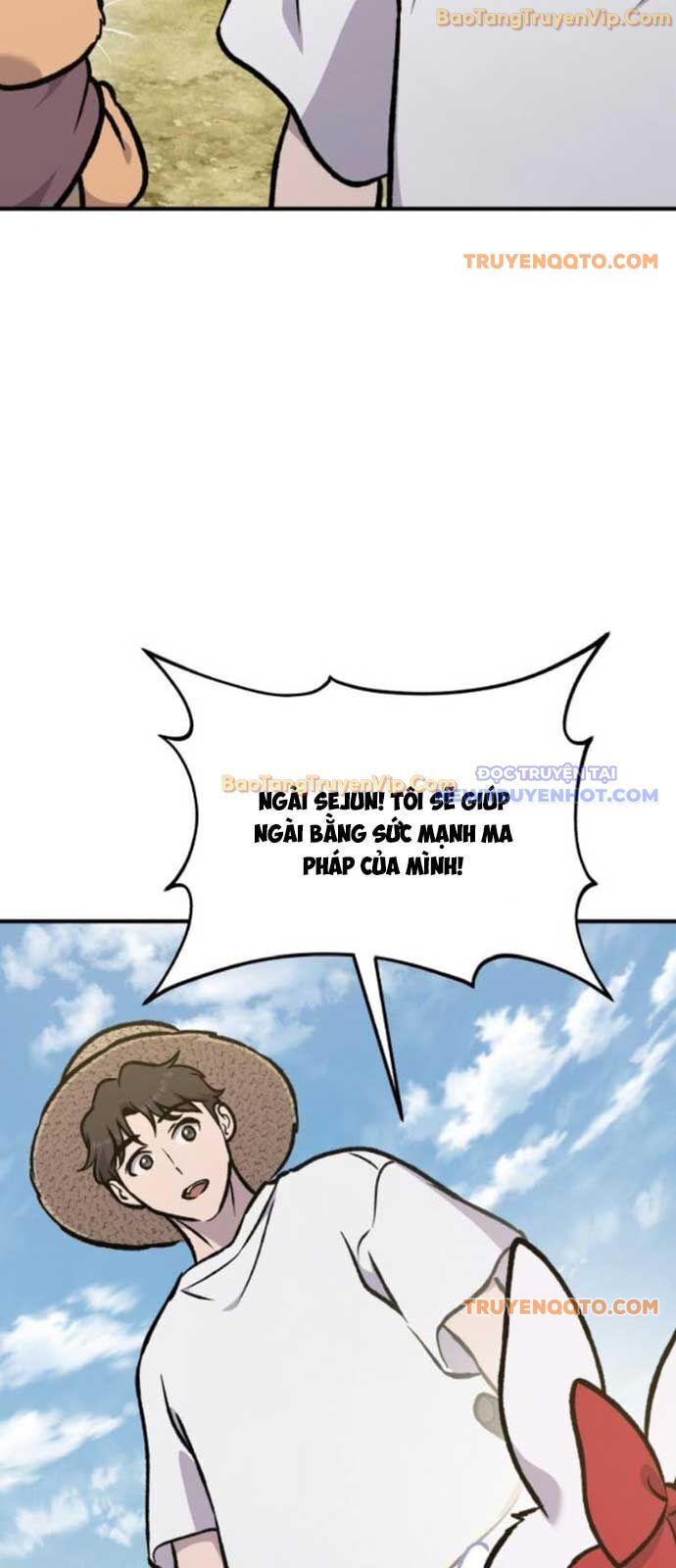 Làm Nông Dân Trong Tòa Tháp Thử Thách [Chap 98-101] - Page 133