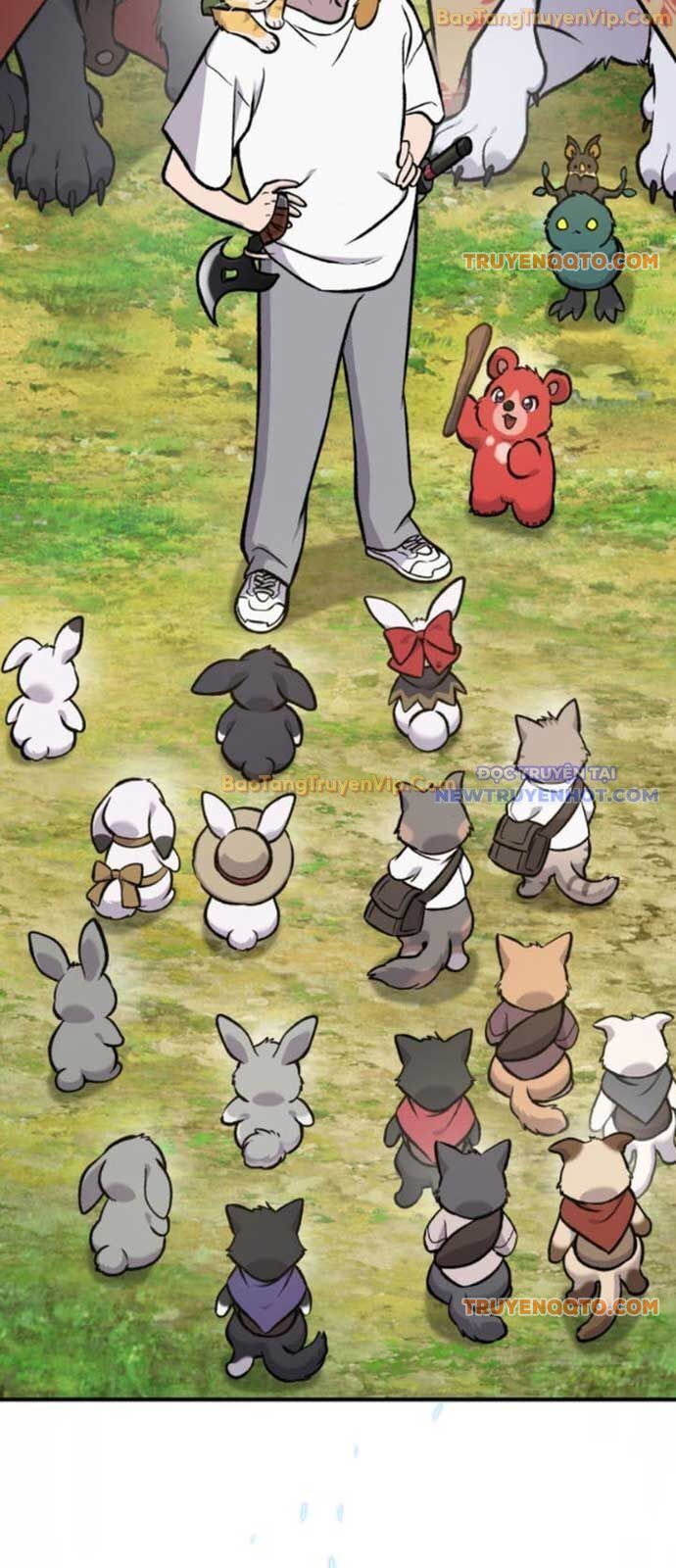 Làm Nông Dân Trong Tòa Tháp Thử Thách [Chap 98-101] - Page 137