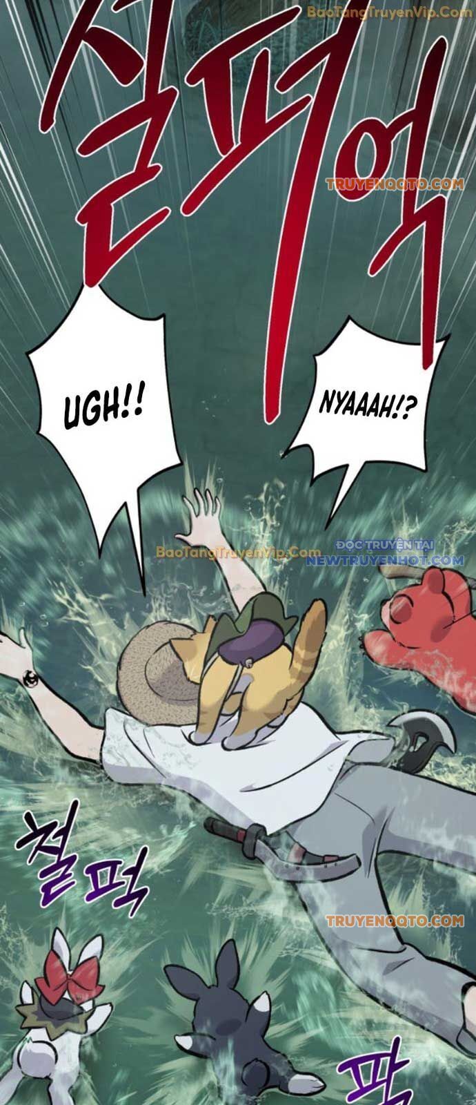 Làm Nông Dân Trong Tòa Tháp Thử Thách [Chap 98-101] - Page 143