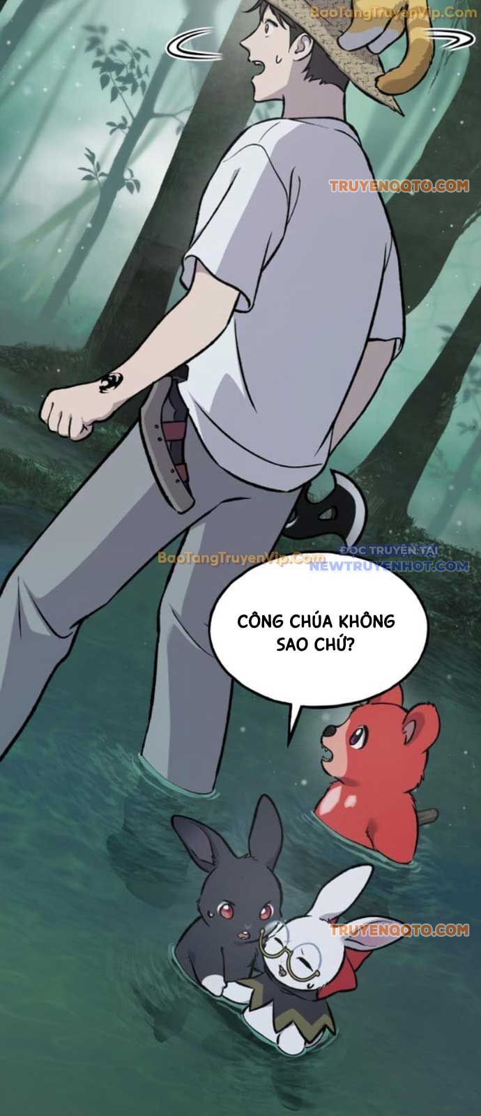 Làm Nông Dân Trong Tòa Tháp Thử Thách [Chap 98-101] - Page 149