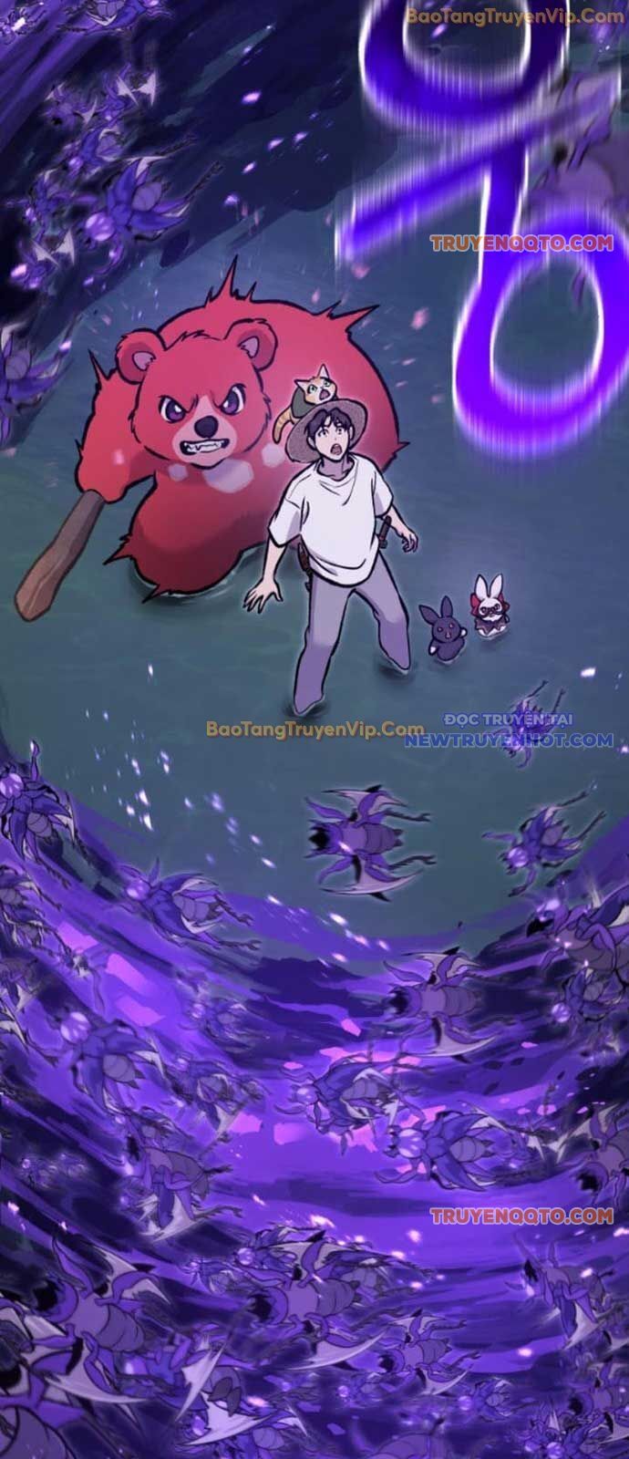 Làm Nông Dân Trong Tòa Tháp Thử Thách [Chap 98-101] - Page 157