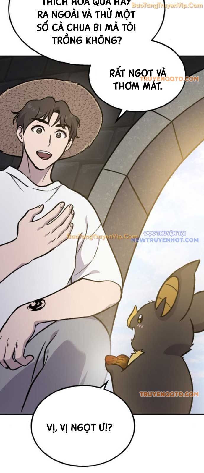 Làm Nông Dân Trong Tòa Tháp Thử Thách [Chap 98-101] - Page 21