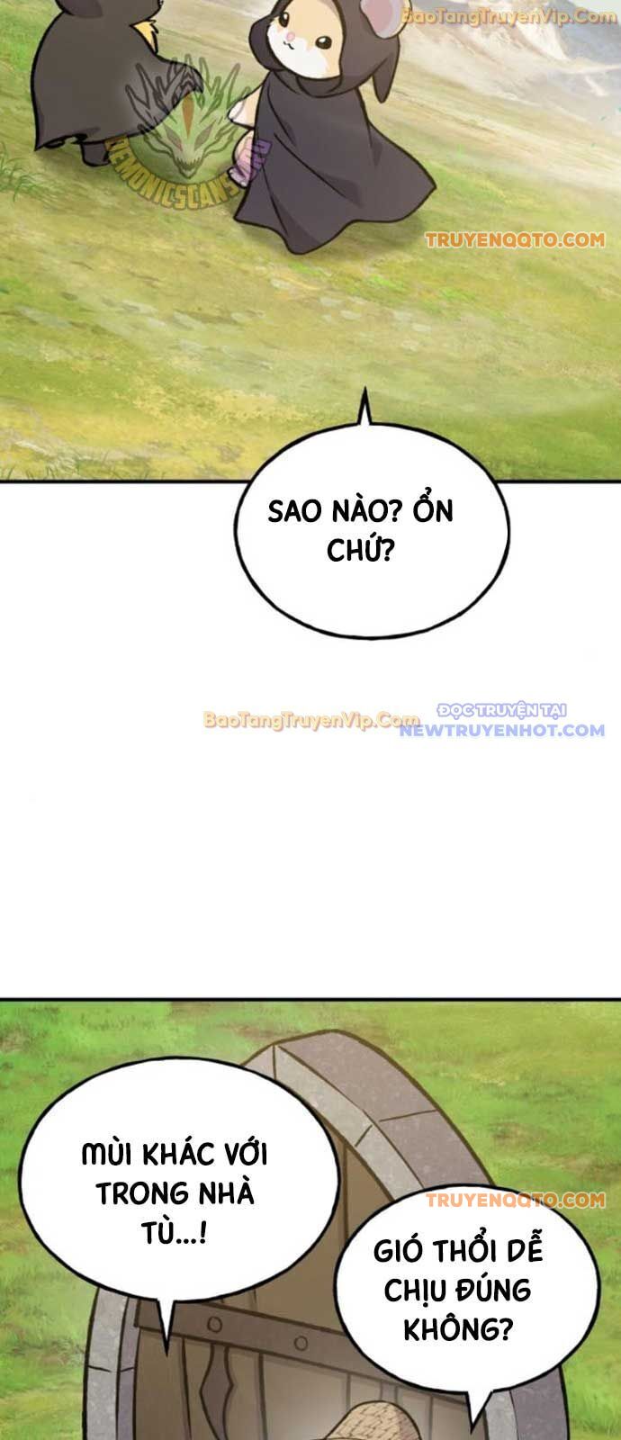 Làm Nông Dân Trong Tòa Tháp Thử Thách [Chap 98-101] - Page 31