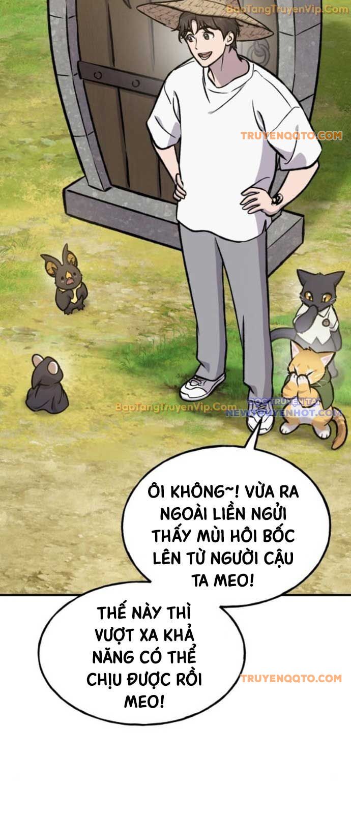 Làm Nông Dân Trong Tòa Tháp Thử Thách [Chap 98-101] - Page 32