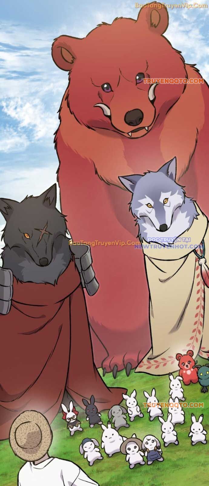 Làm Nông Dân Trong Tòa Tháp Thử Thách [Chap 98-101] - Page 38