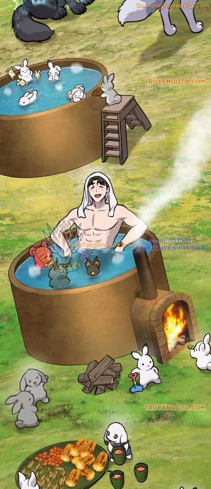 Làm Nông Dân Trong Tòa Tháp Thử Thách [Chap 98-101] - Page 42