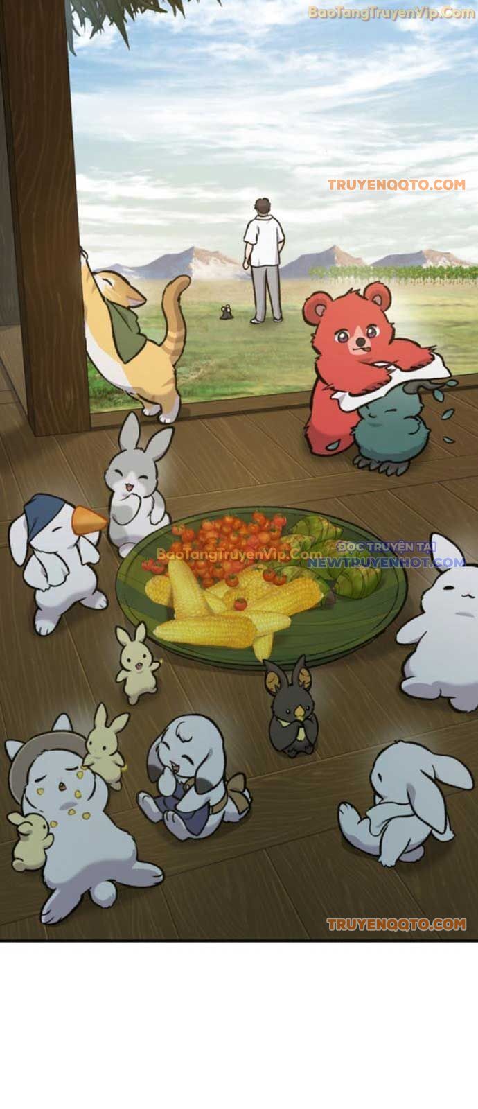 Làm Nông Dân Trong Tòa Tháp Thử Thách [Chap 98-101] - Page 54