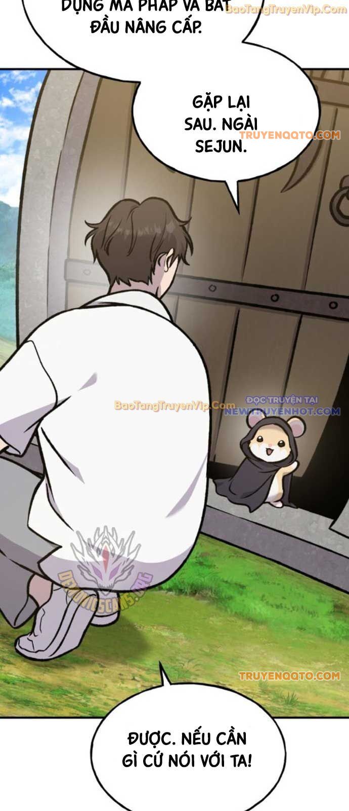 Làm Nông Dân Trong Tòa Tháp Thử Thách [Chap 98-101] - Page 69