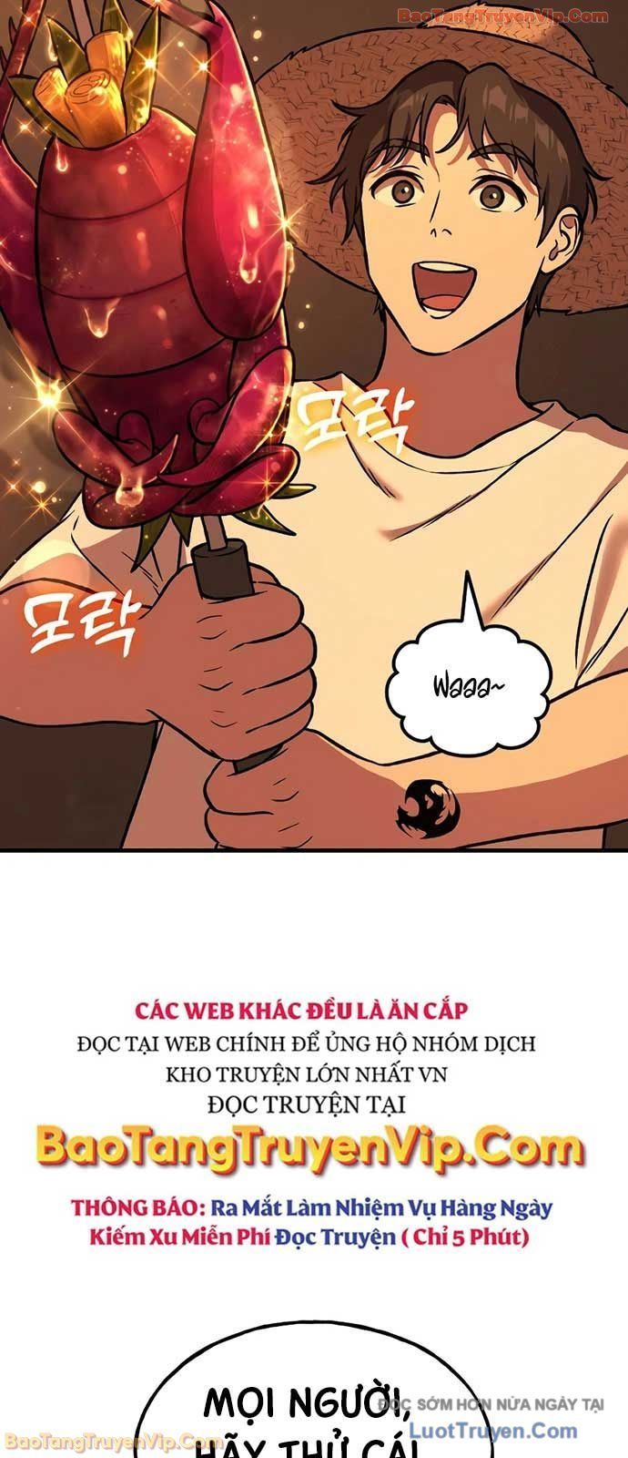 Làm Nông Dân Trong Tòa Tháp Thử Thách [Chap 98-101] - Page 102