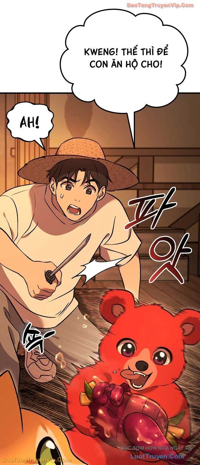 Làm Nông Dân Trong Tòa Tháp Thử Thách [Chap 98-101] - Page 105