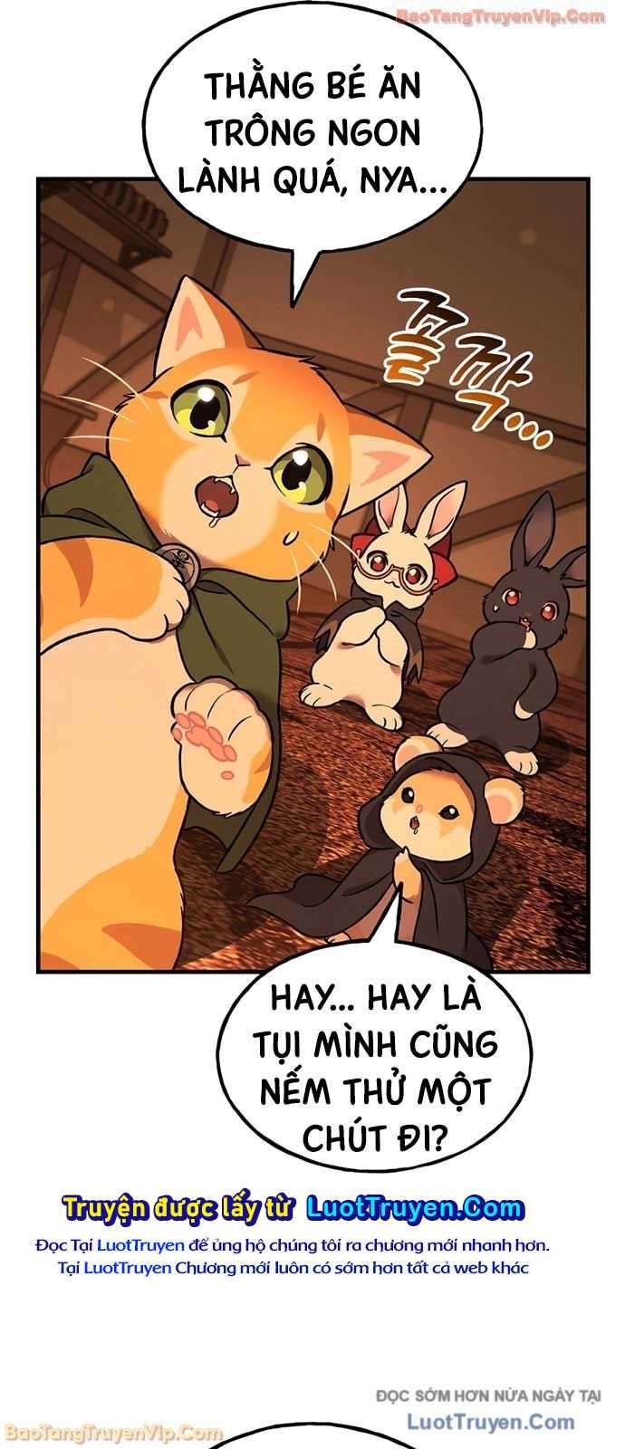 Làm Nông Dân Trong Tòa Tháp Thử Thách [Chap 98-101] - Page 113