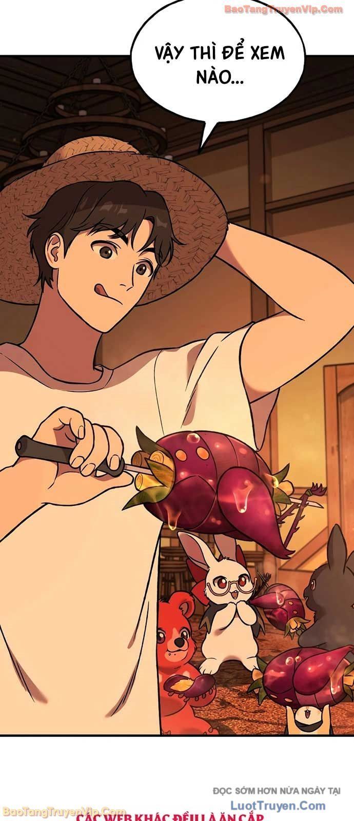 Làm Nông Dân Trong Tòa Tháp Thử Thách [Chap 98-101] - Page 116