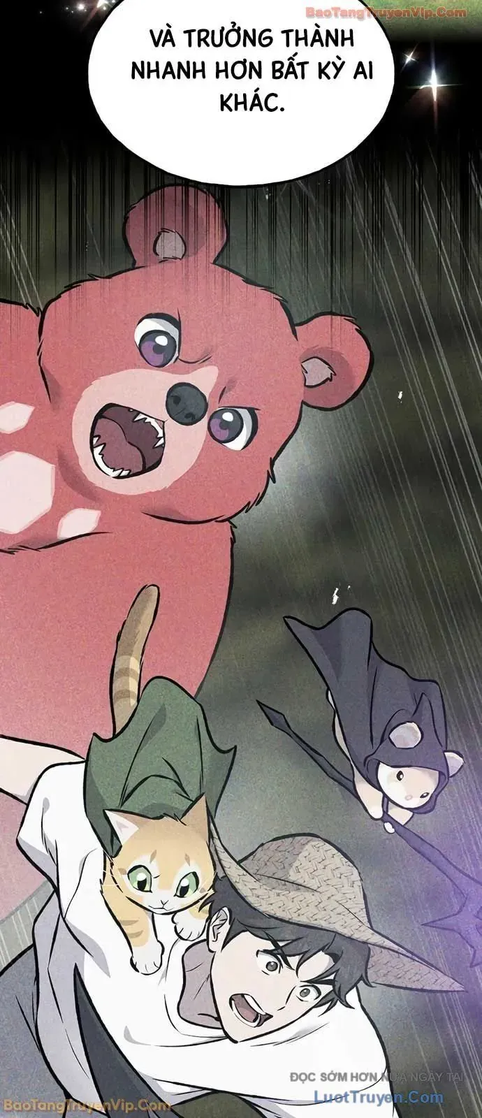 Làm Nông Dân Trong Tòa Tháp Thử Thách [Chap 98-101] - Page 19