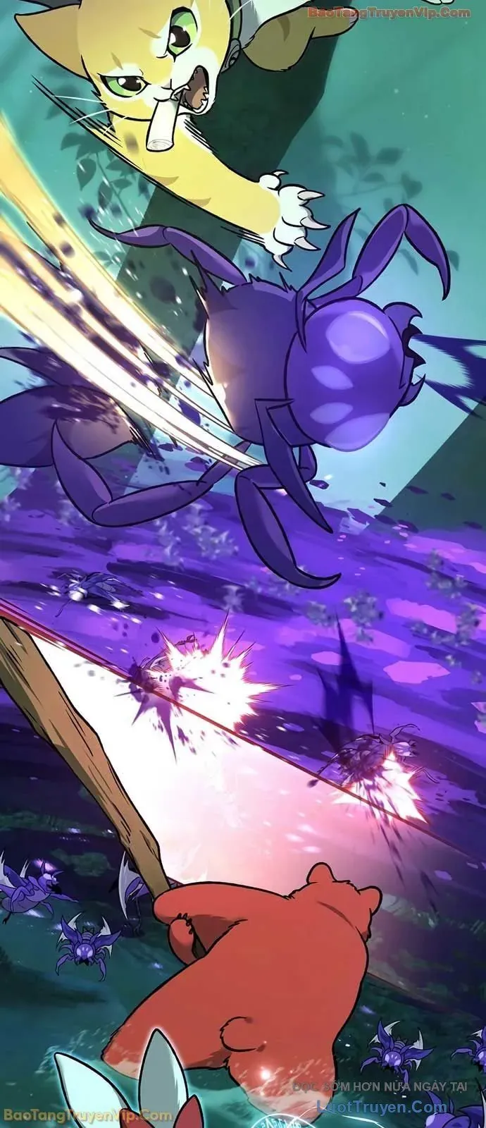 Làm Nông Dân Trong Tòa Tháp Thử Thách [Chap 98-101] - Page 24