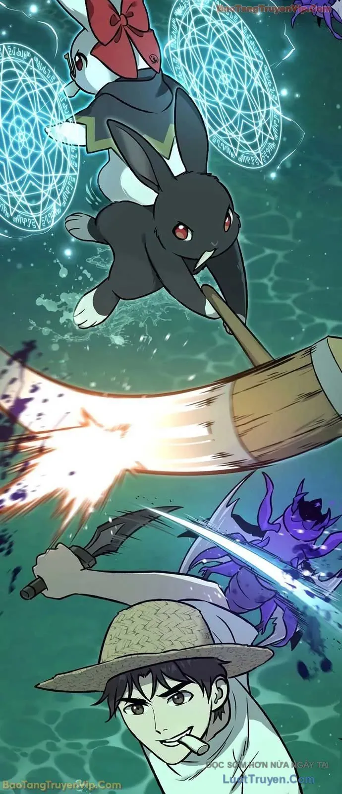 Làm Nông Dân Trong Tòa Tháp Thử Thách [Chap 98-101] - Page 25