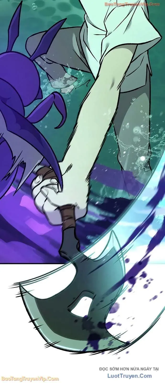 Làm Nông Dân Trong Tòa Tháp Thử Thách [Chap 98-101] - Page 26