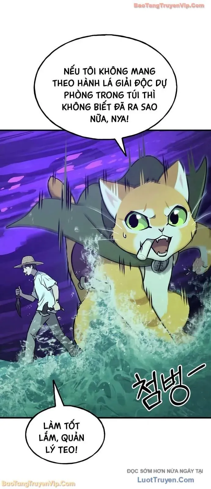 Làm Nông Dân Trong Tòa Tháp Thử Thách [Chap 98-101] - Page 27