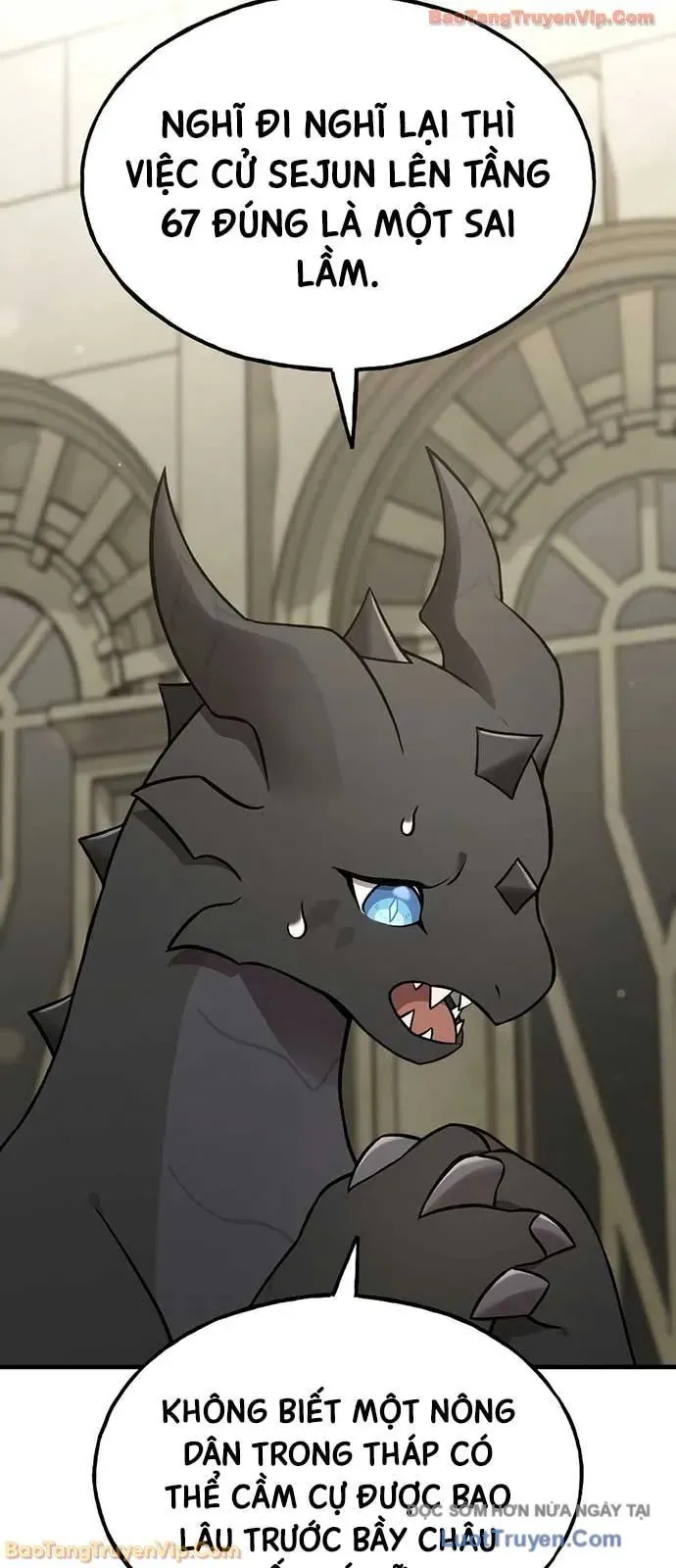 Làm Nông Dân Trong Tòa Tháp Thử Thách [Chap 98-101] - Page 3