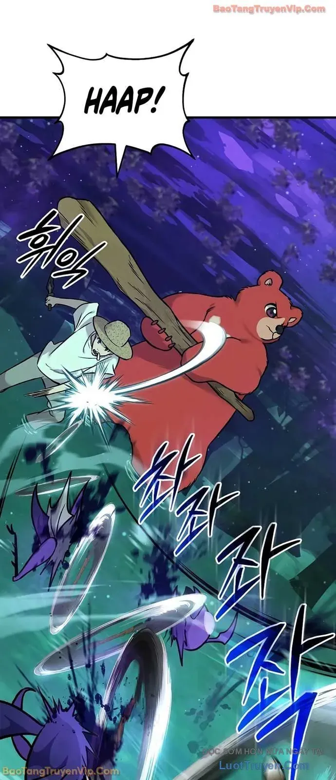 Làm Nông Dân Trong Tòa Tháp Thử Thách [Chap 98-101] - Page 33