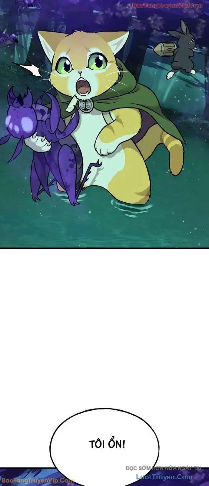 Làm Nông Dân Trong Tòa Tháp Thử Thách [Chap 98-101] - Page 36