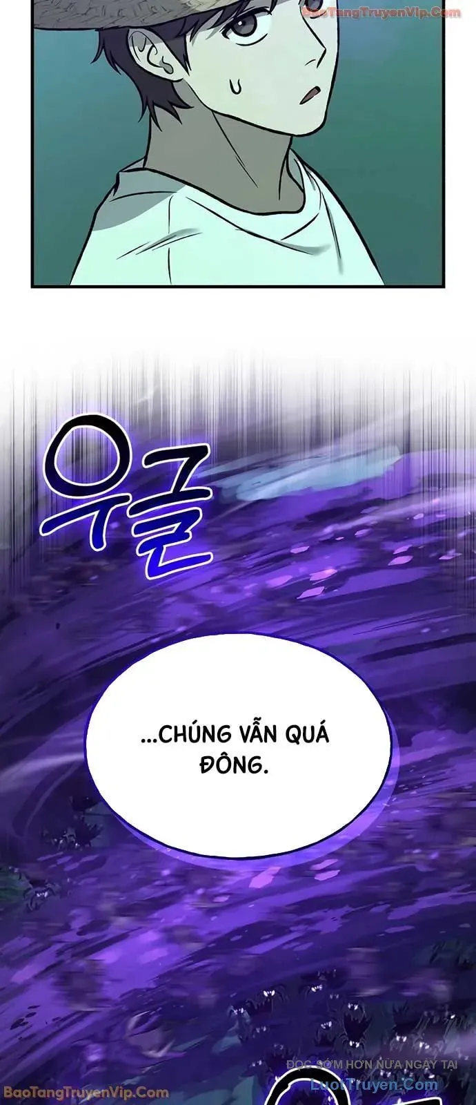 Làm Nông Dân Trong Tòa Tháp Thử Thách [Chap 98-101] - Page 45