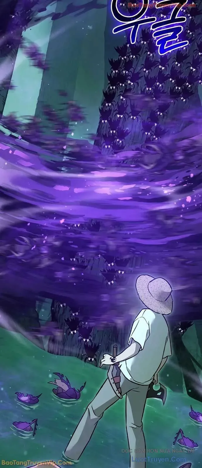 Làm Nông Dân Trong Tòa Tháp Thử Thách [Chap 98-101] - Page 46