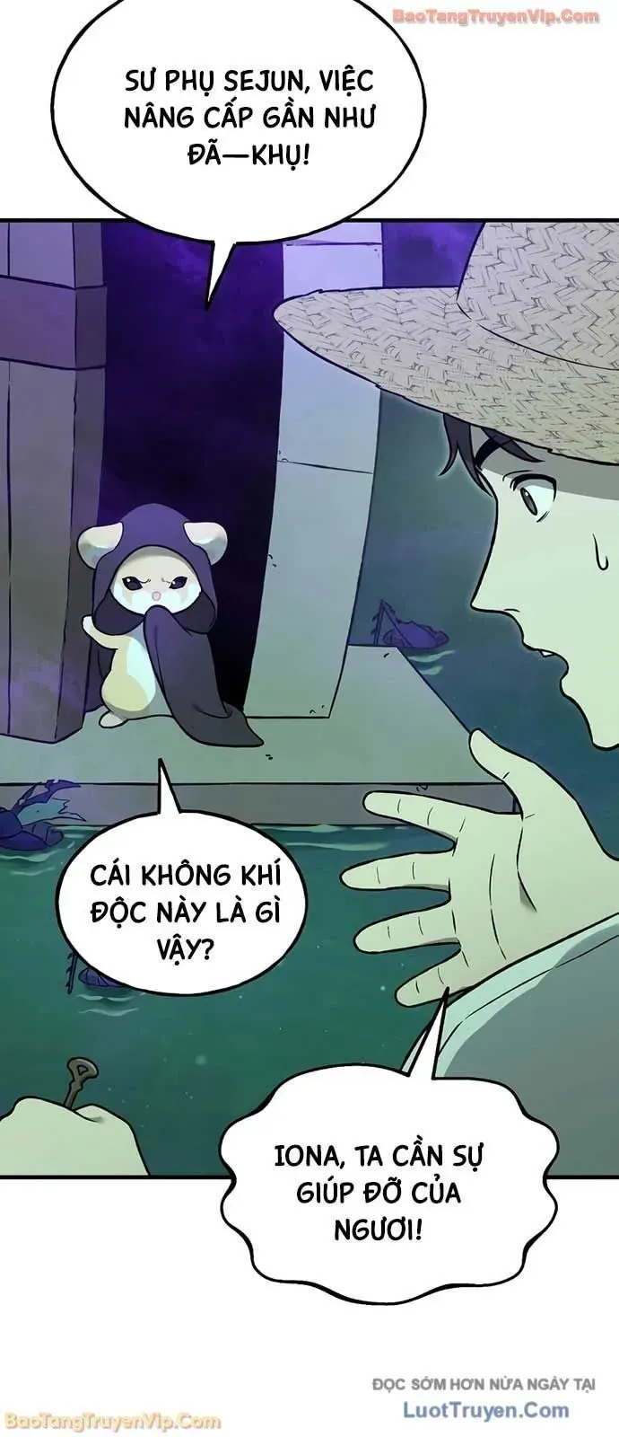 Làm Nông Dân Trong Tòa Tháp Thử Thách [Chap 98-101] - Page 59