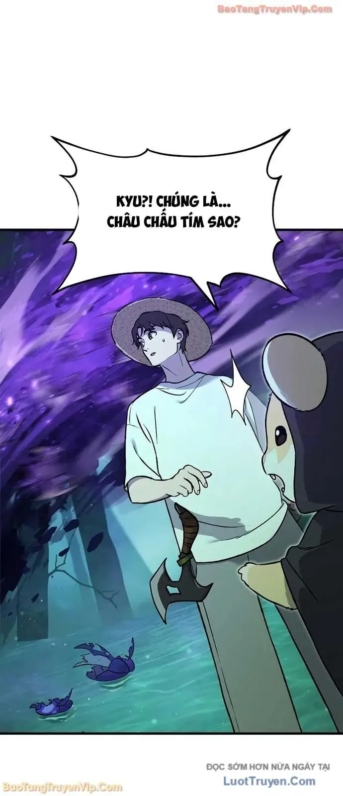 Làm Nông Dân Trong Tòa Tháp Thử Thách [Chap 98-101] - Page 60